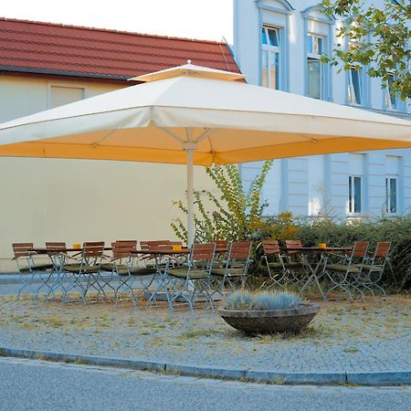 Hotel Zur Sonne Cottbus Luaran gambar
