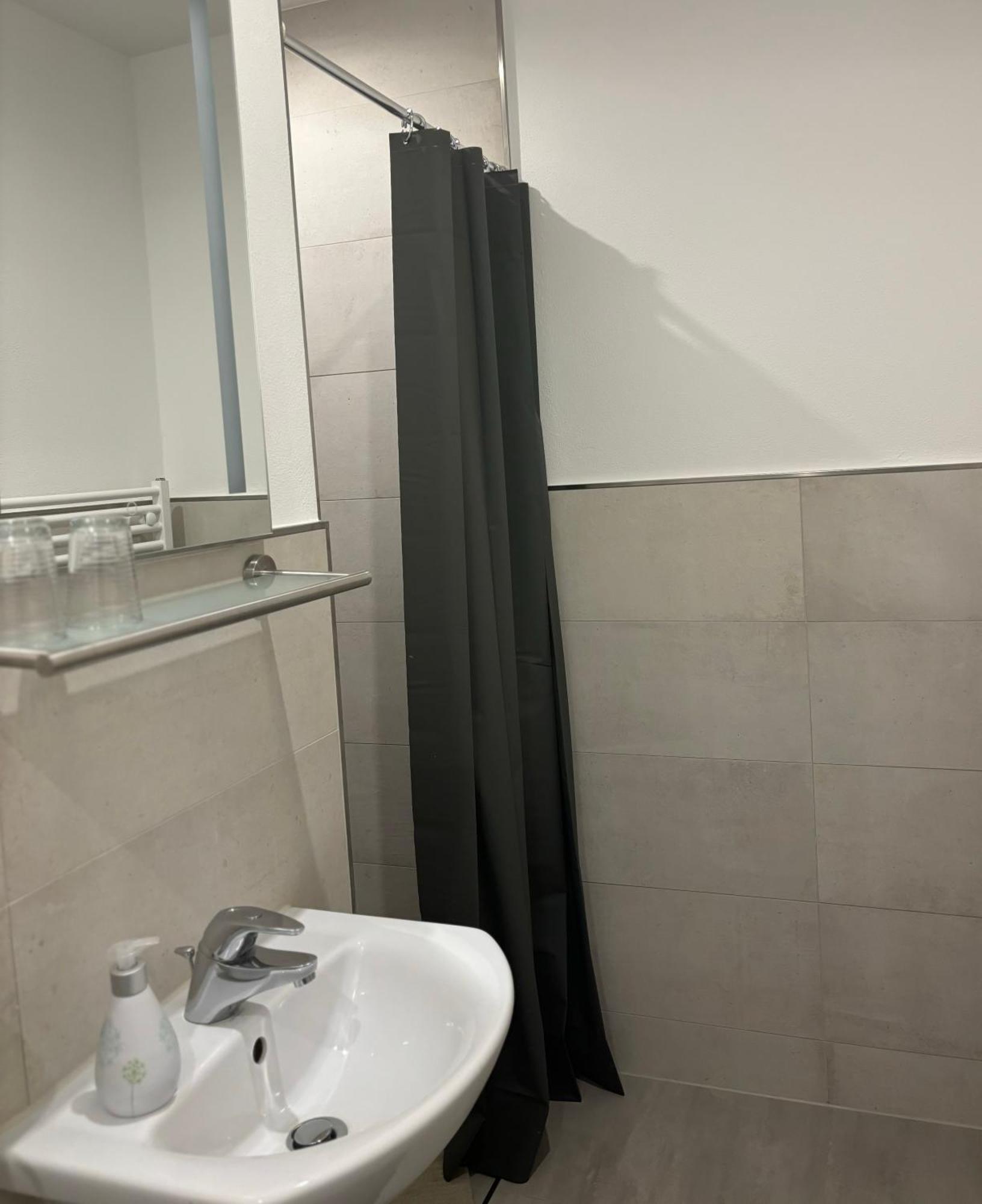 Hotel Zur Sonne Cottbus Luaran gambar