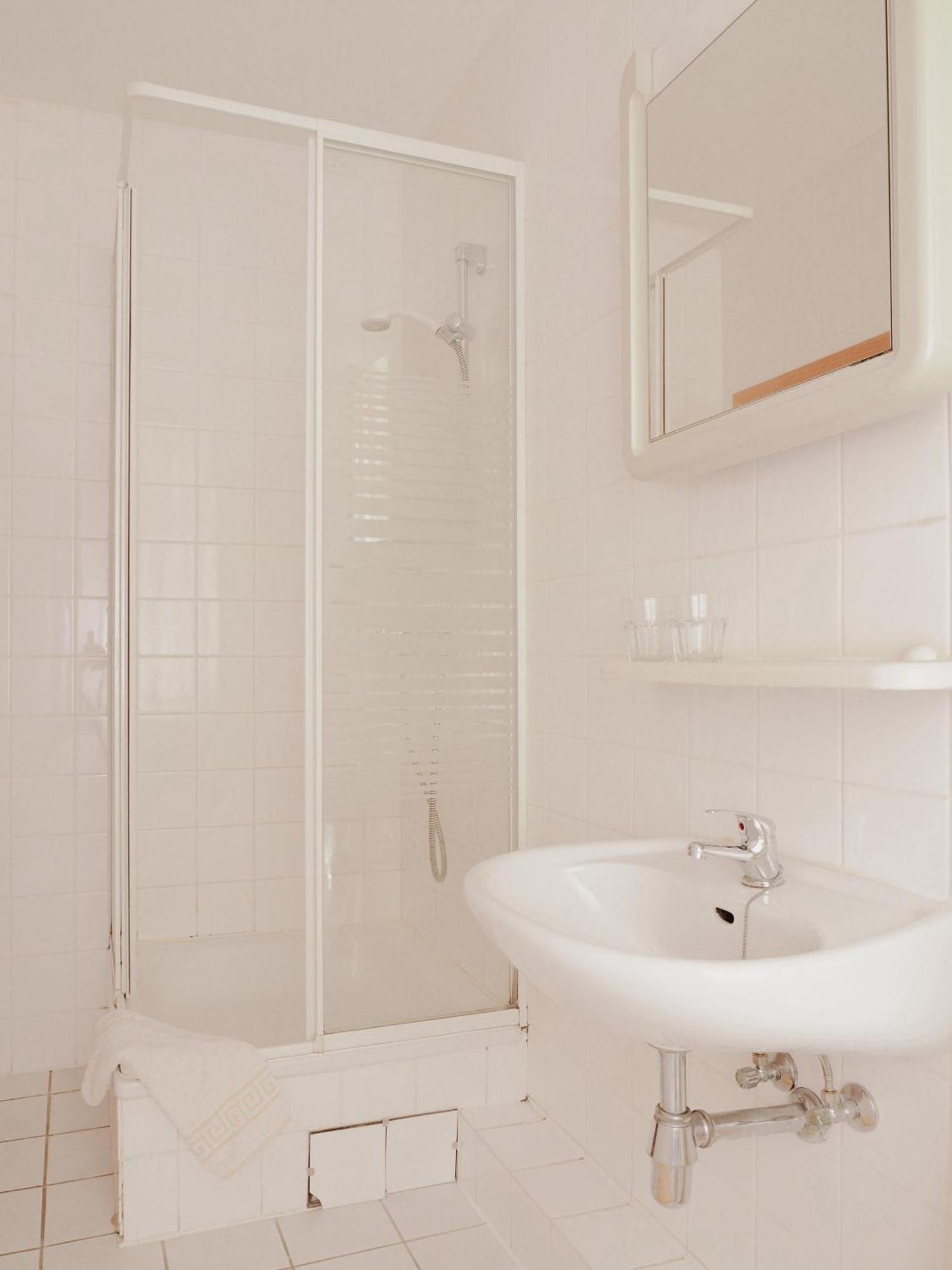 Hotel Zur Sonne Cottbus Luaran gambar