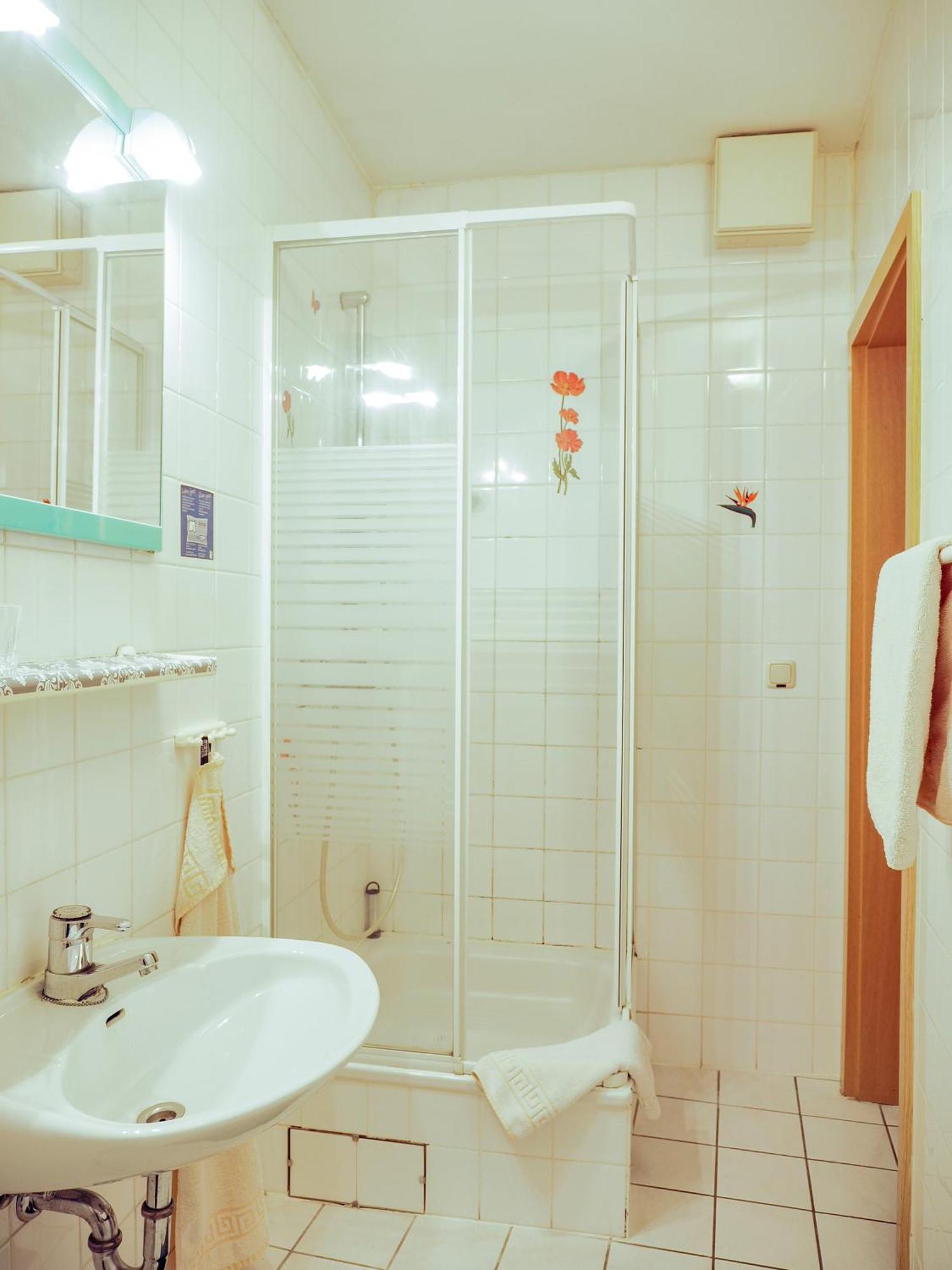 Hotel Zur Sonne Cottbus Luaran gambar