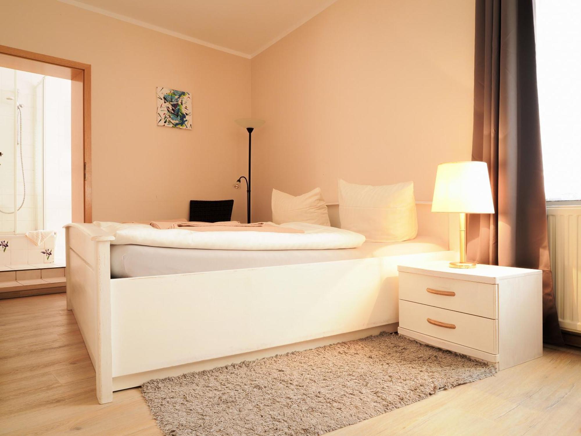 Hotel Zur Sonne Cottbus Luaran gambar