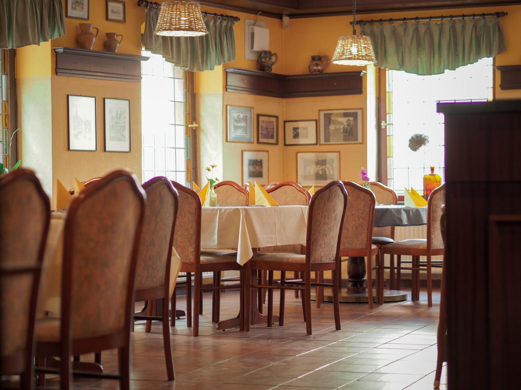 Hotel Zur Sonne Cottbus Luaran gambar